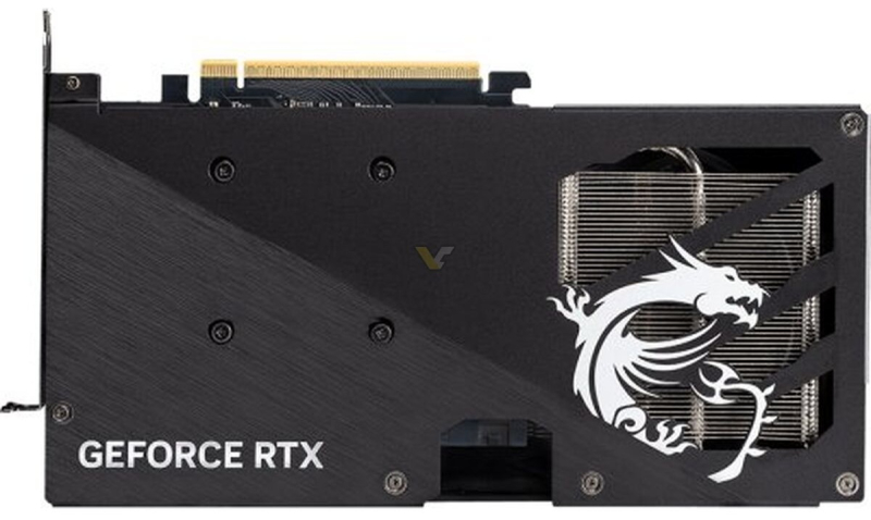 MSI представила четвёрку GeForce RTX 5060 на графических процессорах от RTX 5070