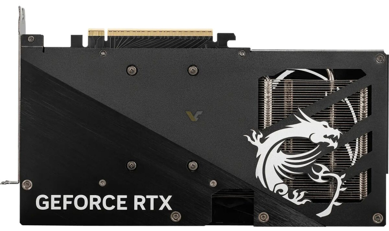MSI представила четвёрку GeForce RTX 5060 на графических процессорах от RTX 5070