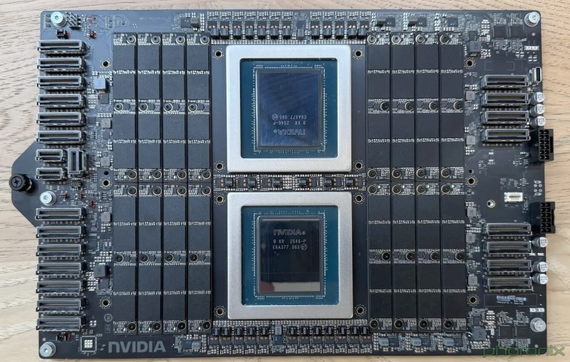 Не только GPU: Nvidia всерьёз взялась за рынок CPU и уже отгрузила сотни тысяч серверов
