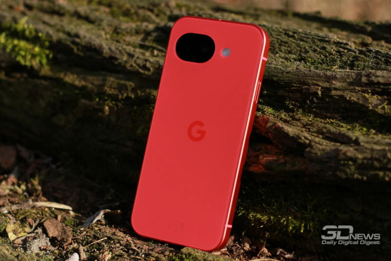 Некоторые смартфоны Google Pixel перестали издавать звуки, когда на них звонят