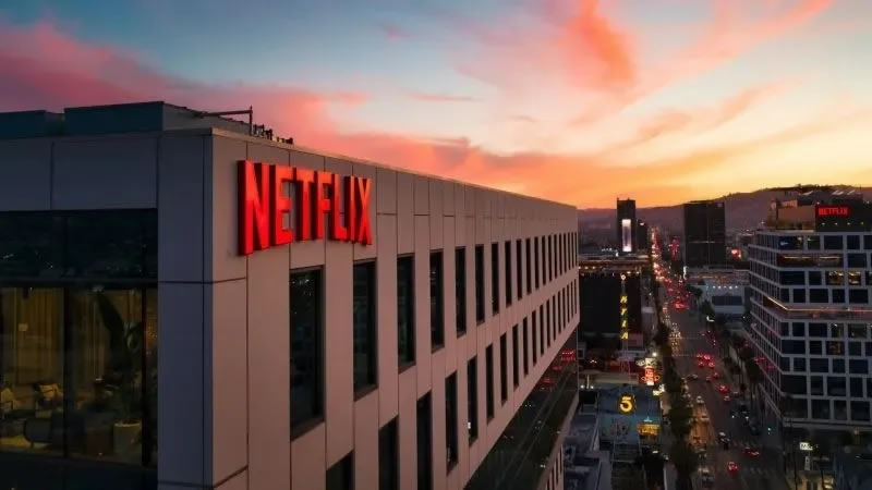Netflix сообщила о применении генеративного ИИ почти в 300 проектах