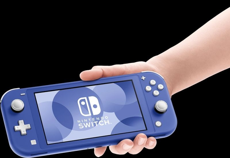 Nintendo прекратит продажи оригинальной консоли Switch в Европе в 2027 году
