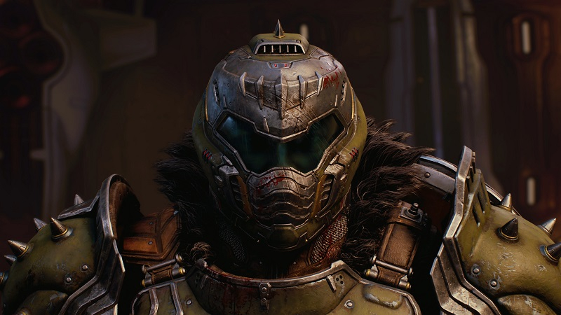 Новой Doom — быть: вопреки массовым увольнениям, id Software уже приступила к работе над продолжением легендарной серии