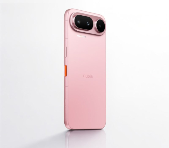 nubia анонсировала NaviX Ultra — «первый в мире» ИИ-агентный смартфон