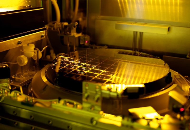 Nvidia направит ,5 млрд на расширение американских мощностей Amkor по упаковке чипов