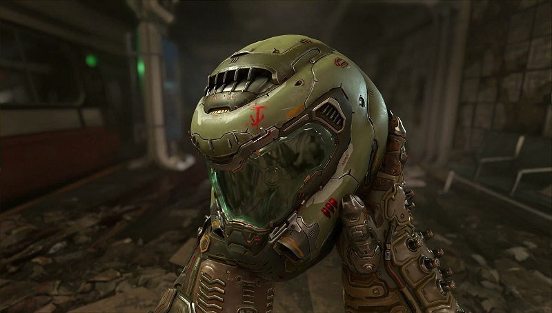 [Обновлено] id Software продолжит делать игры, а сообщения о смерти idTech сильно преувеличены