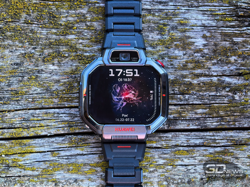 Обзор HUAWEI WATCH Kids X1 Pro: самые умные детские часы
