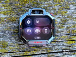 Обзор HUAWEI WATCH Kids X1 Pro: самые умные детские часы