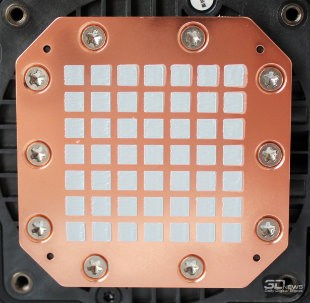 Обзор и тест системы жидкостного охлаждения DeepCool LT360 Vision ARGB с 4,5-дюймовым экраном