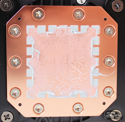 Обзор и тест системы жидкостного охлаждения DeepCool LT360 Vision ARGB с 4,5-дюймовым экраном