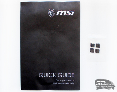 Обзор и тестирование неттопа MSI PRO DP10 A14MG: маленький, но очень производительный