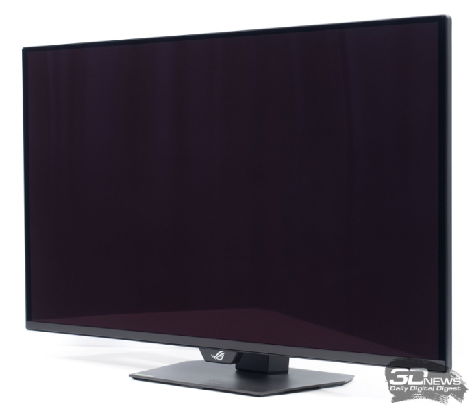 Обзор игрового QD-OLED-монитора ASUS ROG Strix OLED XG27AQDMES: самый доступный в линейке