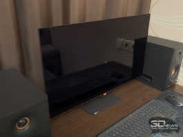 Обзор игрового Tandem WOLED-монитора ASUS ROG Strix OLED XG27AQWMG: запланированный апгрейд
