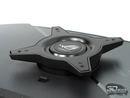 Обзор игрового Tandem WOLED-монитора ASUS ROG Strix OLED XG27AQWMG: запланированный апгрейд