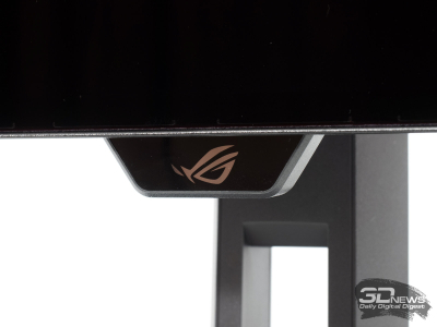 Обзор игрового Tandem WOLED-монитора ASUS ROG Strix OLED XG27AQWMG: запланированный апгрейд