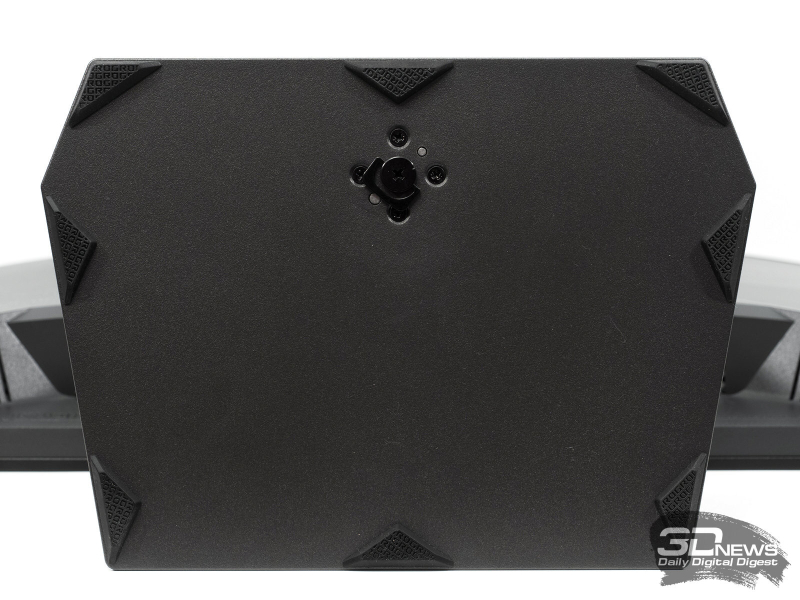 Обзор игрового Tandem WOLED-монитора ASUS ROG Strix OLED XG27AQWMG: запланированный апгрейд