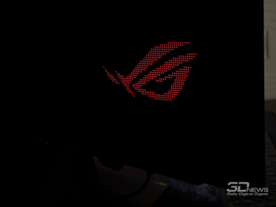 Обзор игрового Tandem WOLED-монитора ASUS ROG Strix OLED XG27AQWMG: запланированный апгрейд