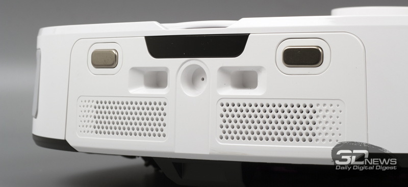 Обзор Midea VCR V15 EVO ULTRA: я просто хорошо убираю любое помещение