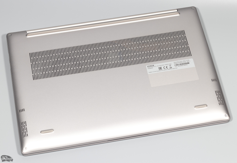 Обзор ноутбука HONOR MagicBook 16 2026 (LHC-X) на платформе Panther Lake