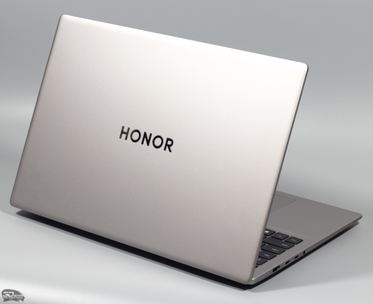 Обзор ноутбука HONOR MagicBook 16 2026 (LHC-X) на платформе Panther Lake