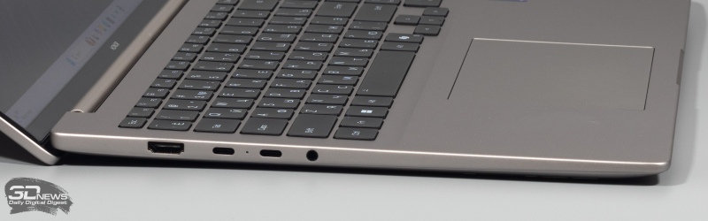 Обзор ноутбука HONOR MagicBook 16 2026 (LHC-X) на платформе Panther Lake