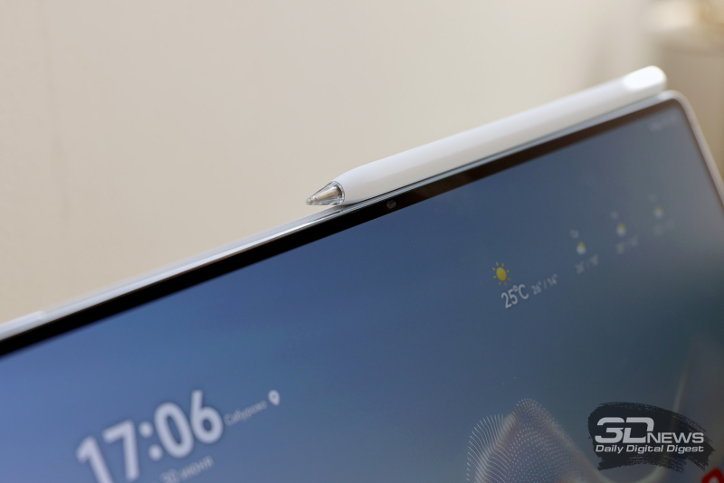 Обзор планшета HUAWEI MatePad Pro Max: на все деньги