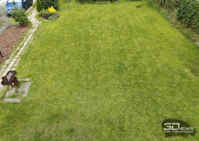 Обзор робота-газонокосилки Dreame Roboticmower A1 Pro 2000: когда на дачу приезжаешь только отдыхать