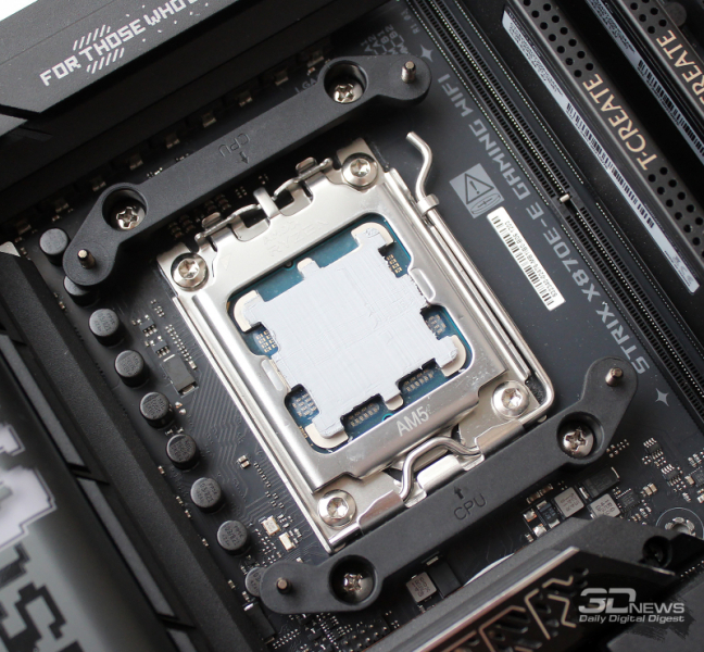 Обзор системы жидкостного охлаждения MSI MEG CoreLiquid E15 360: экран-водопад теперь и на СЖО