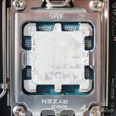 Обзор системы жидкостного охлаждения MSI MEG CoreLiquid E15 360: экран-водопад теперь и на СЖО