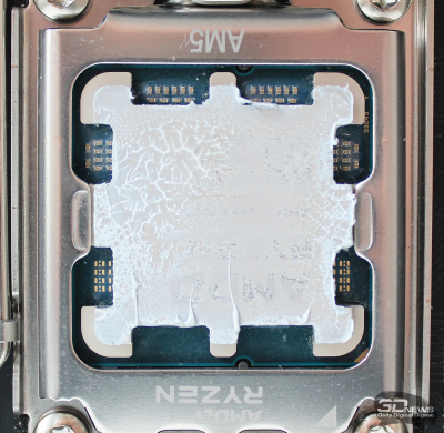 Обзор системы жидкостного охлаждения MSI MEG CoreLiquid E15 360: экран-водопад теперь и на СЖО