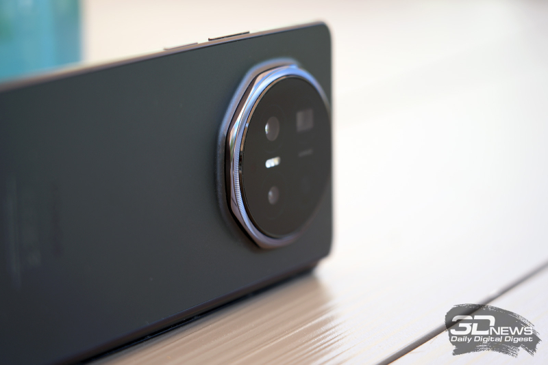 Обзор складного смартфона HONOR Magic V6: избавление от комплексов