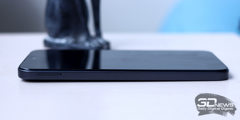 Обзор смартфона TECNO SPARK 50: все тренды разом — чуть дороже 10 тысяч рублей