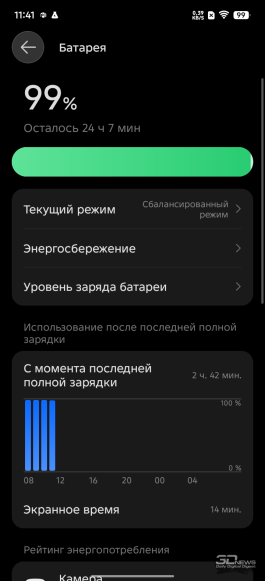 Обзор смартфона TECNO SPARK 50: все тренды разом — чуть дороже 10 тысяч рублей