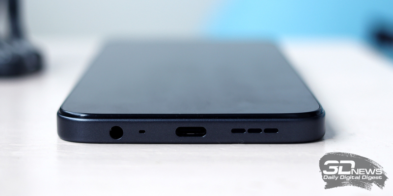 Обзор смартфона TECNO SPARK 50: все тренды разом — чуть дороже 10 тысяч рублей