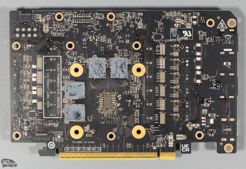Обзор видеокарты Acer Nitro Radeon RX 9060 XT OC 8G: на что хватает 8 Гбайт VRAM?