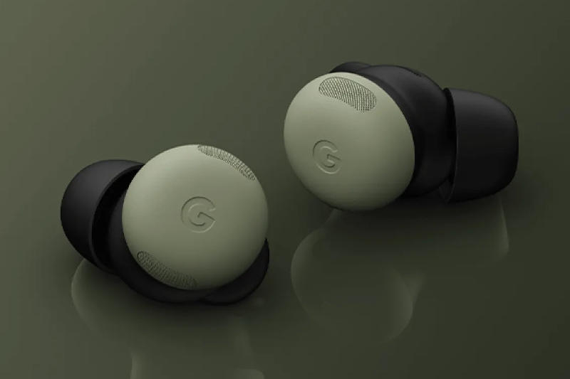 Официальные изображения Google Pixel 11 Pro Fold, Pixel Buds и Pixel Watch просочились задолго до анонса