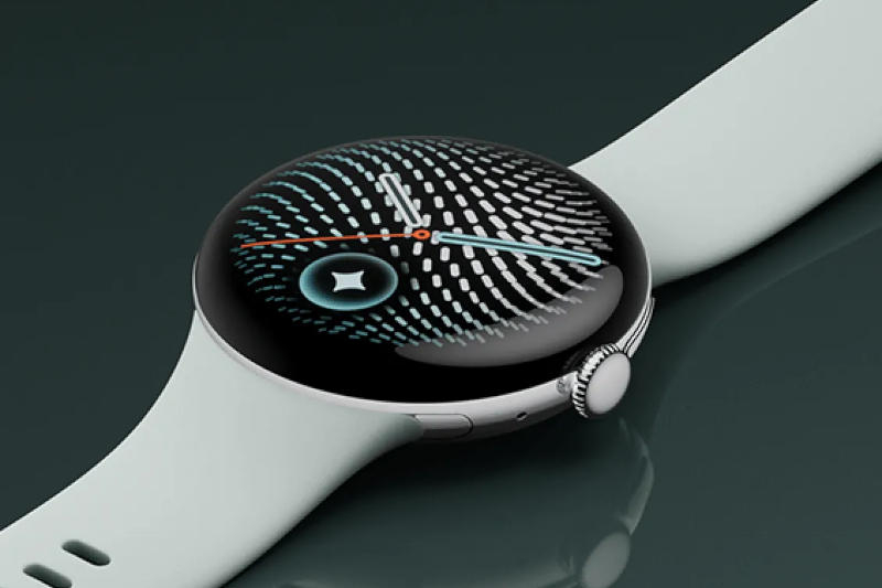 Официальные изображения Google Pixel 11 Pro Fold, Pixel Buds и Pixel Watch просочились задолго до анонса