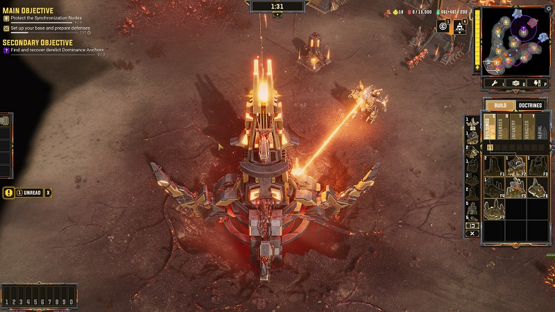 Олдскульная стратегия Tempest Rising в духе Command & Conquer получит масштабное дополнение The Veti's Wrath — трейлер и демоверсия в Steam