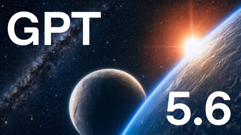 OpenAI выпустила GPT-5.6 и научила ChatGPT выполнять многоэтапные рабочие задачи в режиме Wor