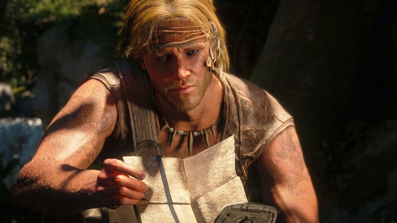 Первый патч для Assassin’s Creed Black Flag Resynced починил заставочные ролики на ПК, а на горизонте «Новая игра +»