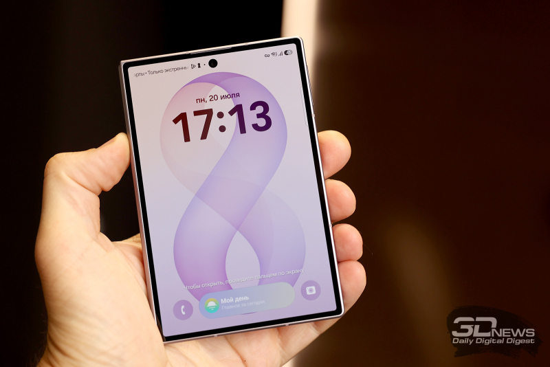 Первый взгляд на складные смартфоны Samsung Galaxy Z Fold8, Galaxy Z Fold8 Ultra и Galaxy Z Flip8
