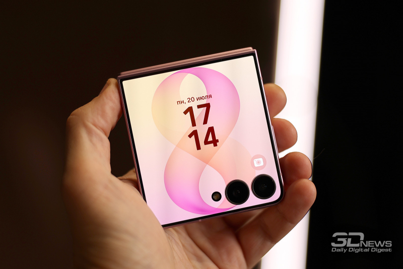 Первый взгляд на складные смартфоны Samsung Galaxy Z Fold8, Galaxy Z Fold8 Ultra и Galaxy Z Flip8