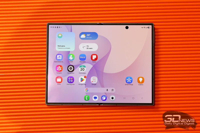 Первый взгляд на складные смартфоны Samsung Galaxy Z Fold8, Galaxy Z Fold8 Ultra и Galaxy Z Flip8