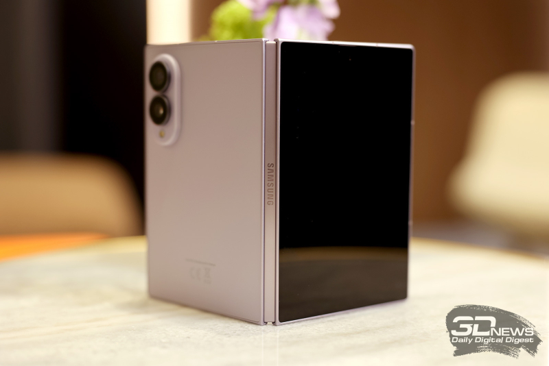 Первый взгляд на складные смартфоны Samsung Galaxy Z Fold8, Galaxy Z Fold8 Ultra и Galaxy Z Flip8