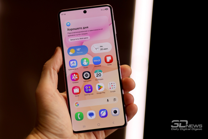Первый взгляд на складные смартфоны Samsung Galaxy Z Fold8, Galaxy Z Fold8 Ultra и Galaxy Z Flip8