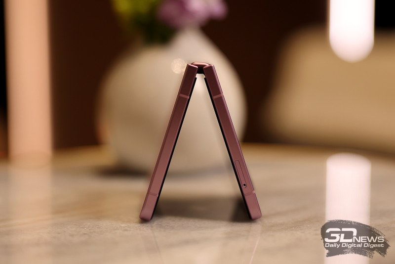 Первый взгляд на складные смартфоны Samsung Galaxy Z Fold8, Galaxy Z Fold8 Ultra и Galaxy Z Flip8
