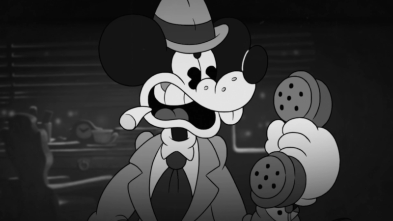 Продажи джазового ретрошутера Mouse: P.I. For Hire превзошли даже самые смелые ожидания разработчиков