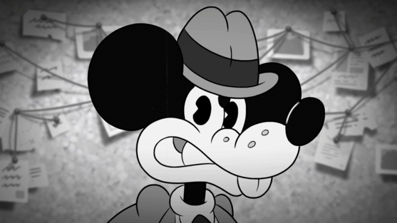 Продажи джазового ретрошутера Mouse: P.I. For Hire превзошли даже самые смелые ожидания разработчиков