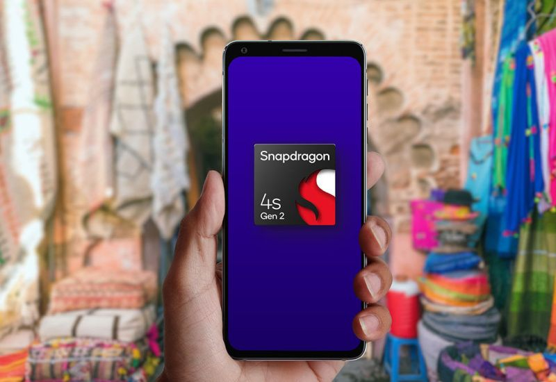 Qualcomm готовится резко увеличить цены на свои процессоры для смартфонов