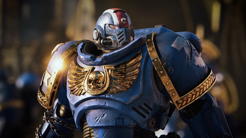 Разработчик Warhammer 40,000: Space Marine 3 и Jurassic Park: Survival доверил развитие бизнеса бывшему боссу Epic Games Store